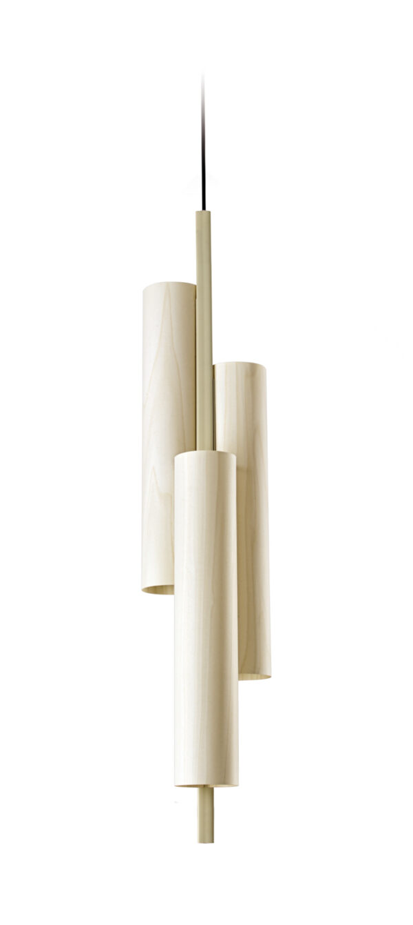 BLACK NOTE TRIPLET taklampe - Bilde 10