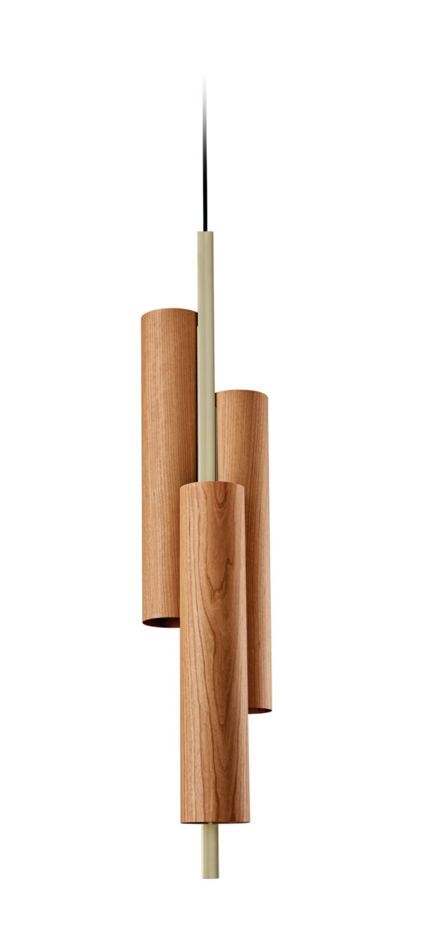 BLACK NOTE TRIPLET taklampe - Bilde 11