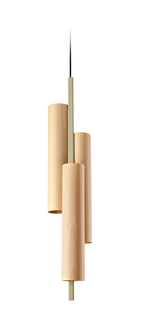 BLACK NOTE TRIPLET taklampe - Bilde 12