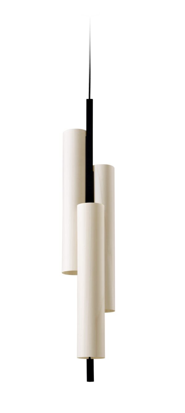 BLACK NOTE TRIPLET taklampe - Bilde 2