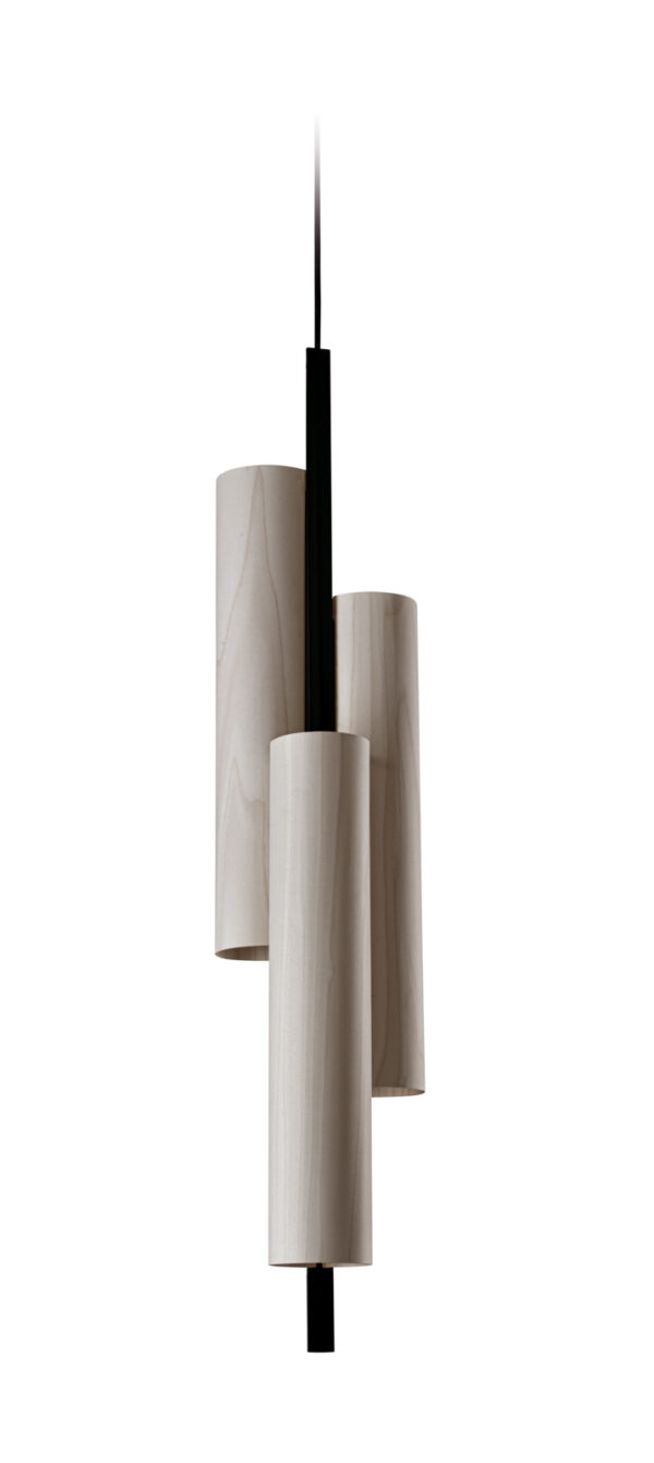 BLACK NOTE TRIPLET taklampe - Bilde 4