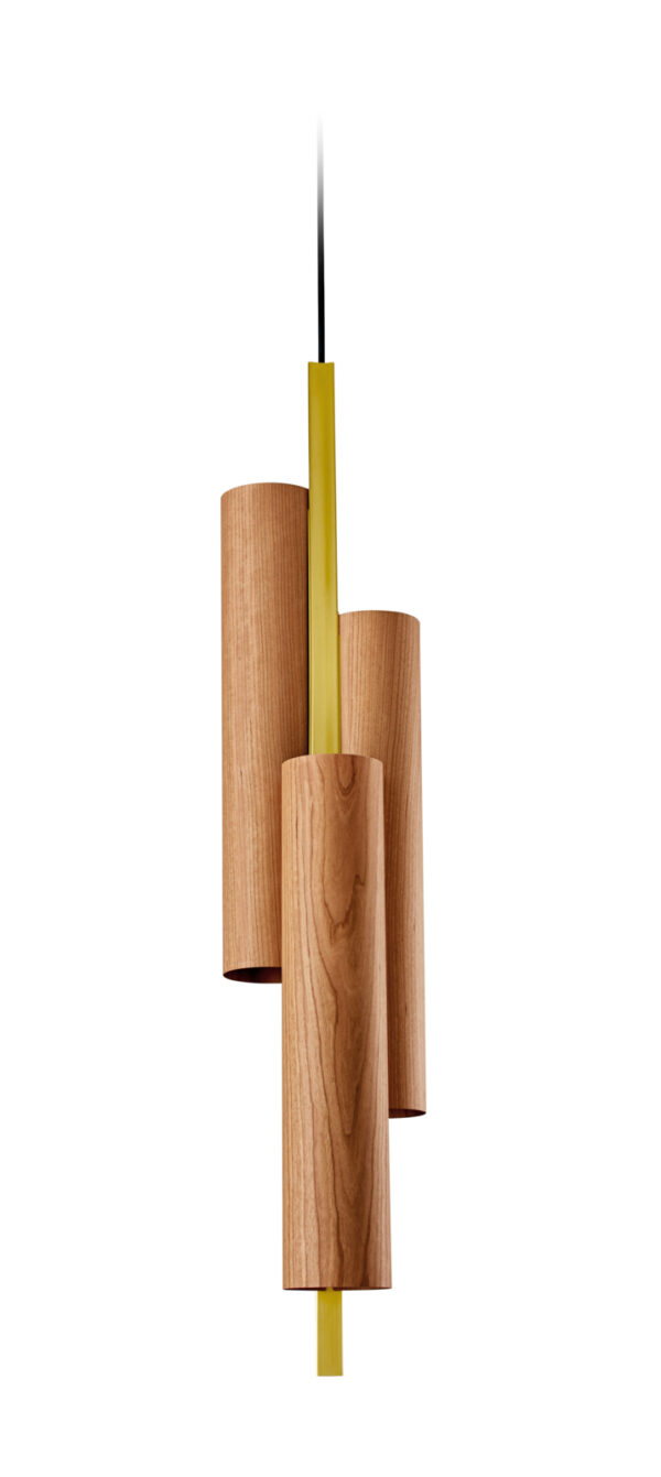 BLACK NOTE TRIPLET taklampe - Bilde 6