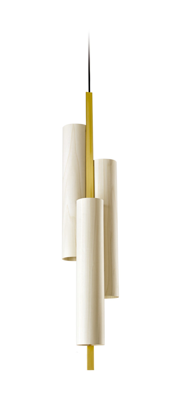 BLACK NOTE TRIPLET taklampe - Bilde 7