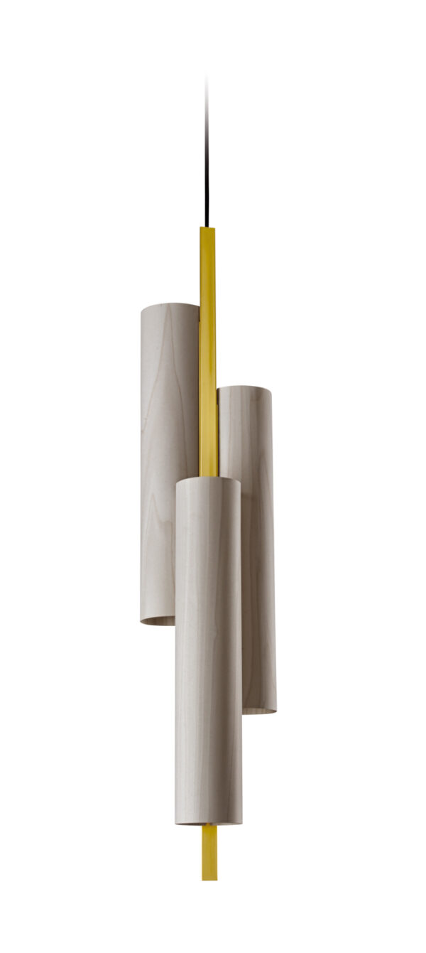 BLACK NOTE TRIPLET taklampe - Bilde 9