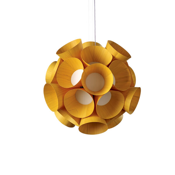 DANDELION eksklusiv taklampe - Bilde 5