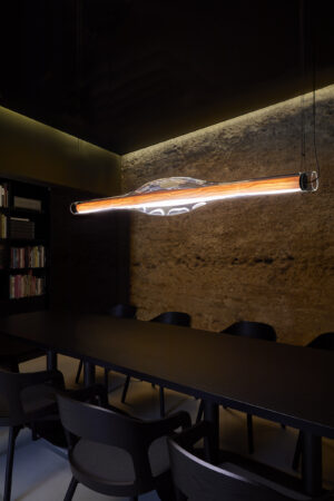 DUNE taklampe