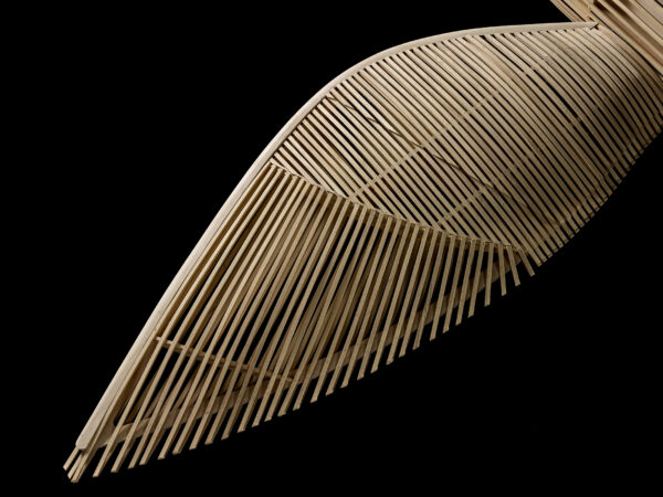 BIRD eksklusiv taklampe - Bilde 13