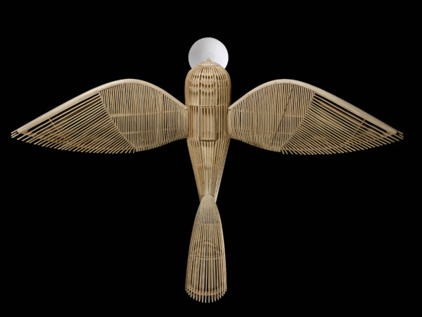 BIRD eksklusiv taklampe - Bilde 5