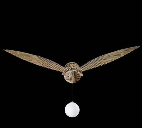 BIRD eksklusiv taklampe - Bilde 6