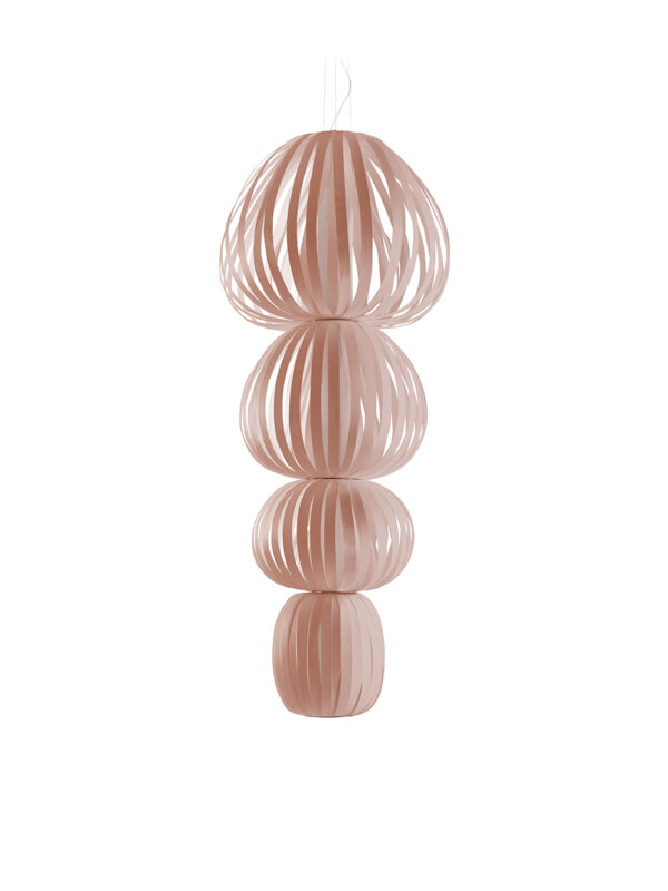 TOTEM eksklusiv taklampe - Bilde 12