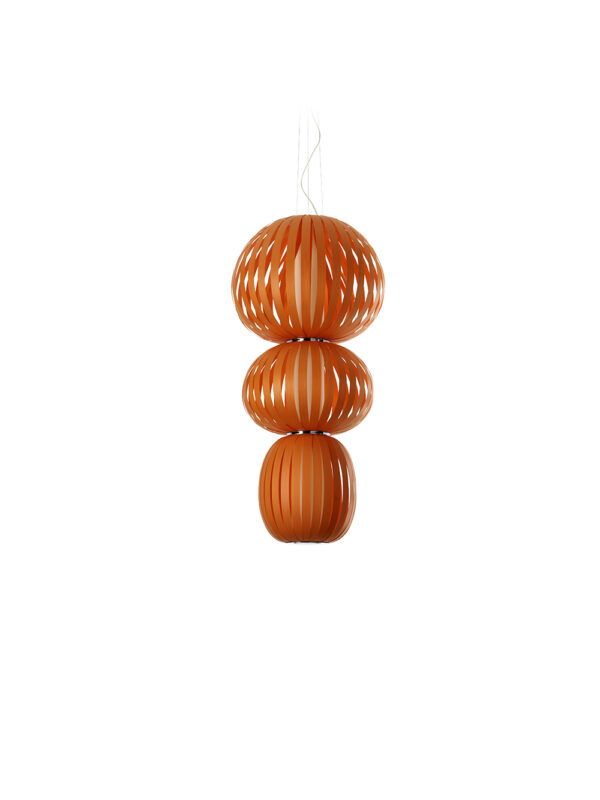 TOTEM eksklusiv taklampe - Bilde 8