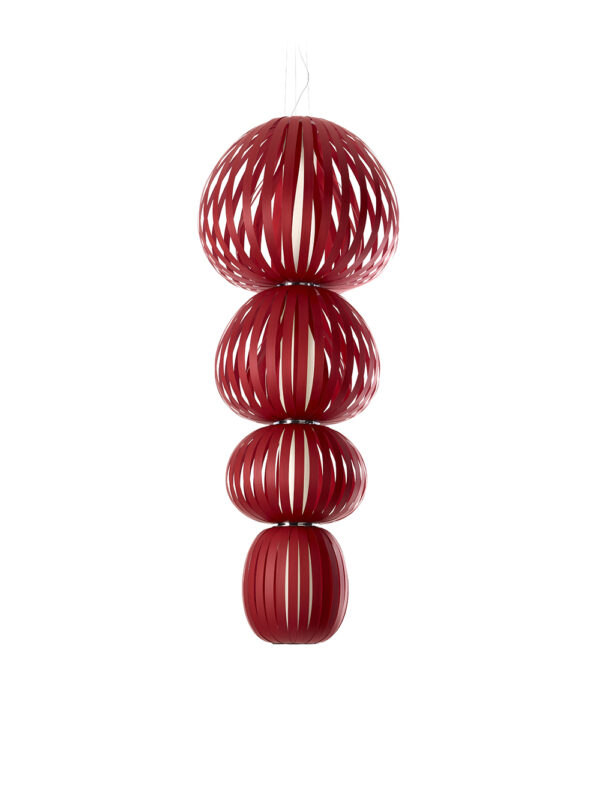 TOTEM eksklusiv taklampe - Bilde 9