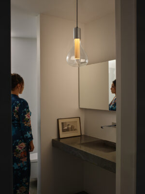 ERIS taklampe