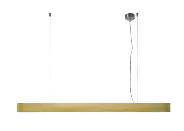 I- CLUB SLIM taklampe - Bilde 10