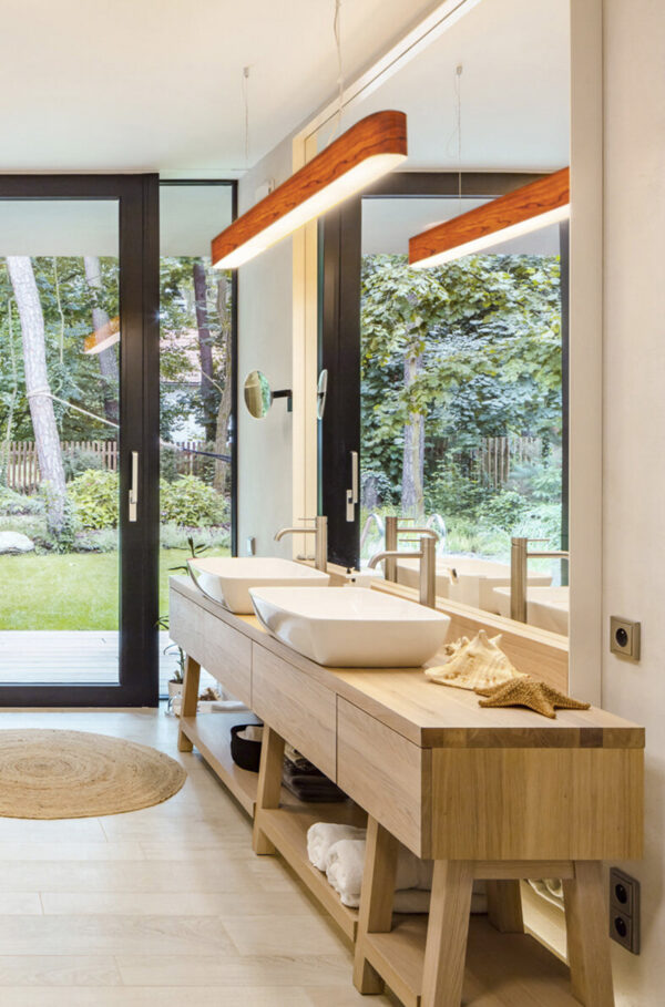 I- CLUB SLIM taklampe - Bilde 2
