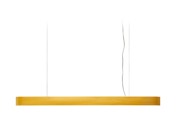 I- CLUB SLIM taklampe - Bilde 7
