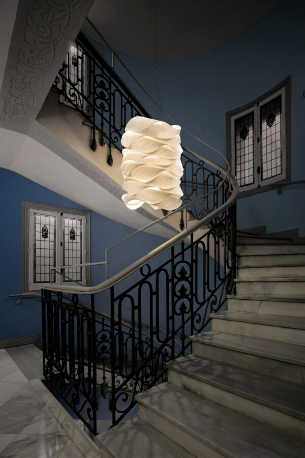 LINK CHAIN taklampe - Bilde 3