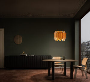MARUJA taklampe