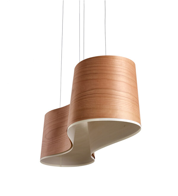 NEW WAVE taklampe - Bilde 3