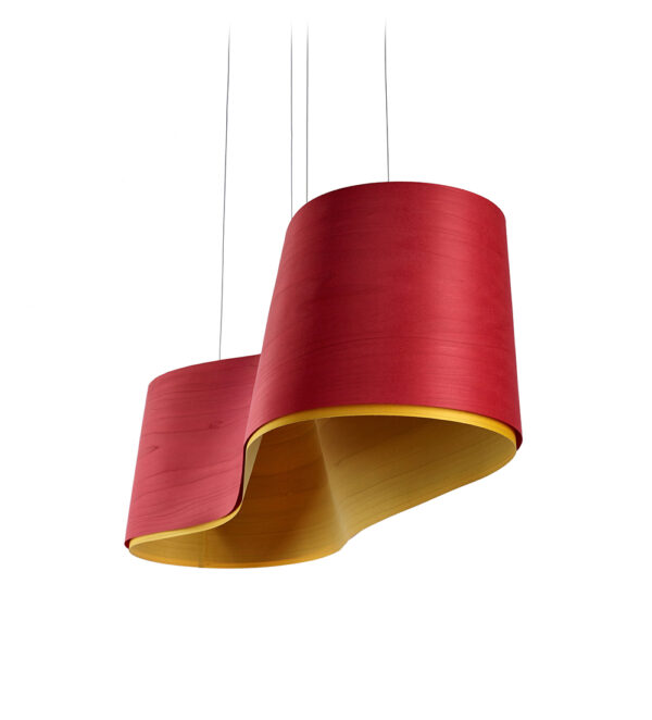 NEW WAVE taklampe - Bilde 4