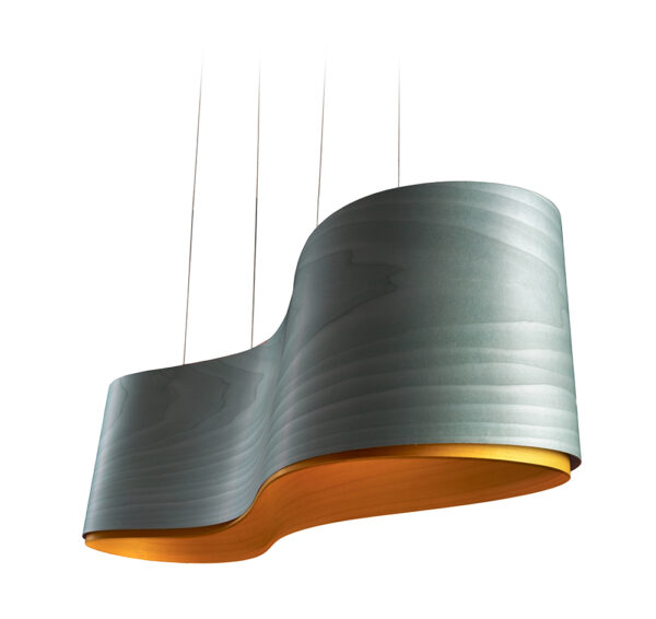 NEW WAVE taklampe - Bilde 5