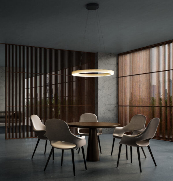 OH! LINE taklampe