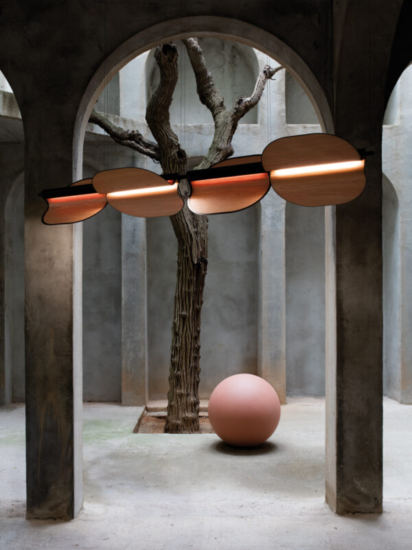 OMMA taklampe - Bilde 3