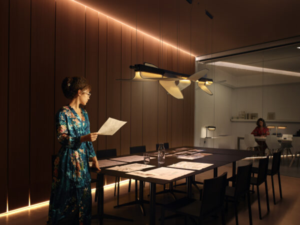 OMMA taklampe - Bilde 5