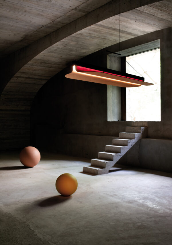 OMMA taklampe - Bilde 6