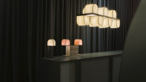 OSCA taklampe