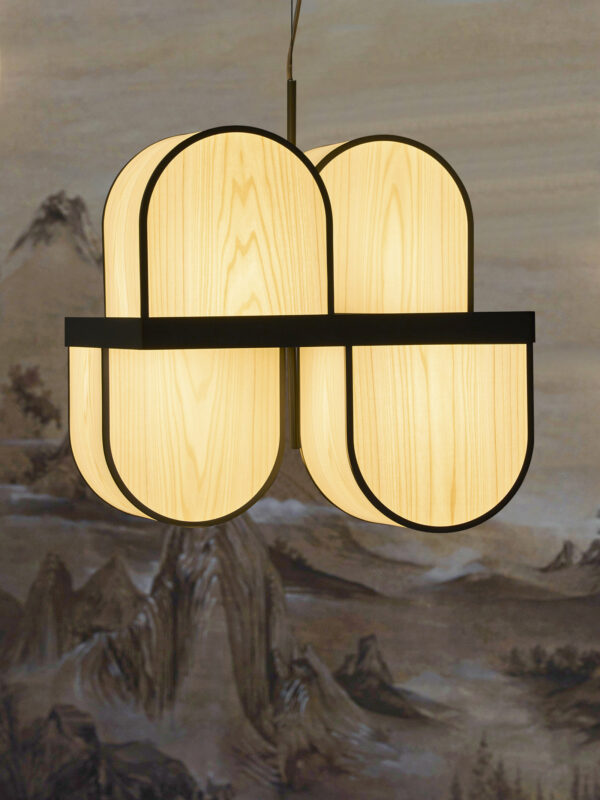 OSCA taklampe - Bilde 2