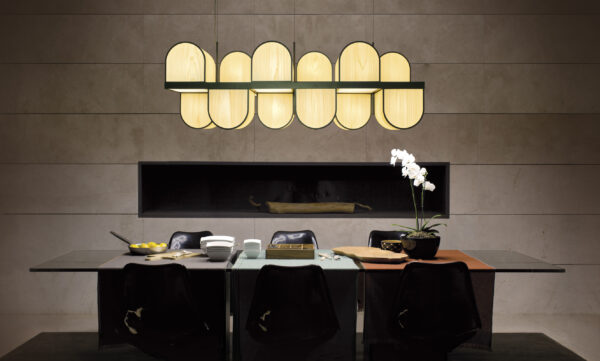 OSCA taklampe - Bilde 3