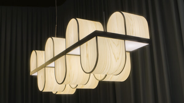 OSCA taklampe - Bilde 4