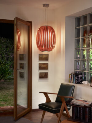 POD taklampe