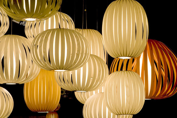 POD taklampe - Bilde 2