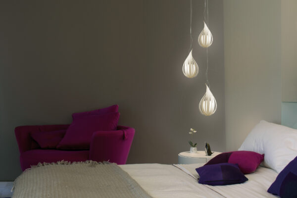 RAINDROP taklampe - Bilde 2