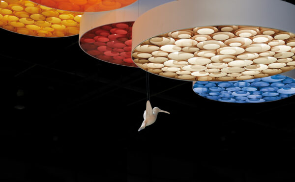SPIRO taklampe - Bilde 2