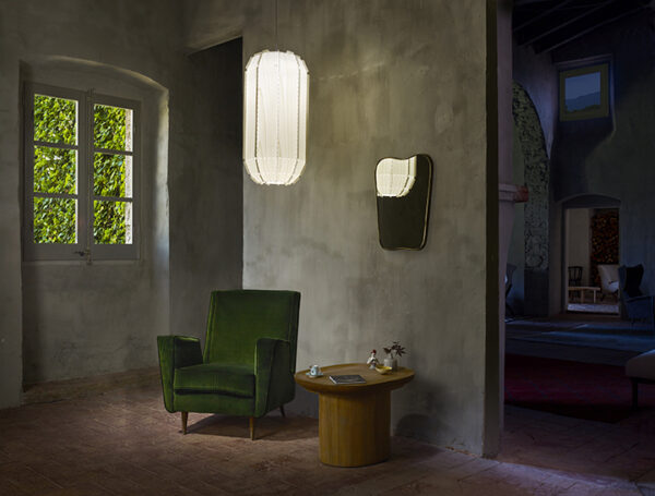 STITCHES taklampe - Bilde 2