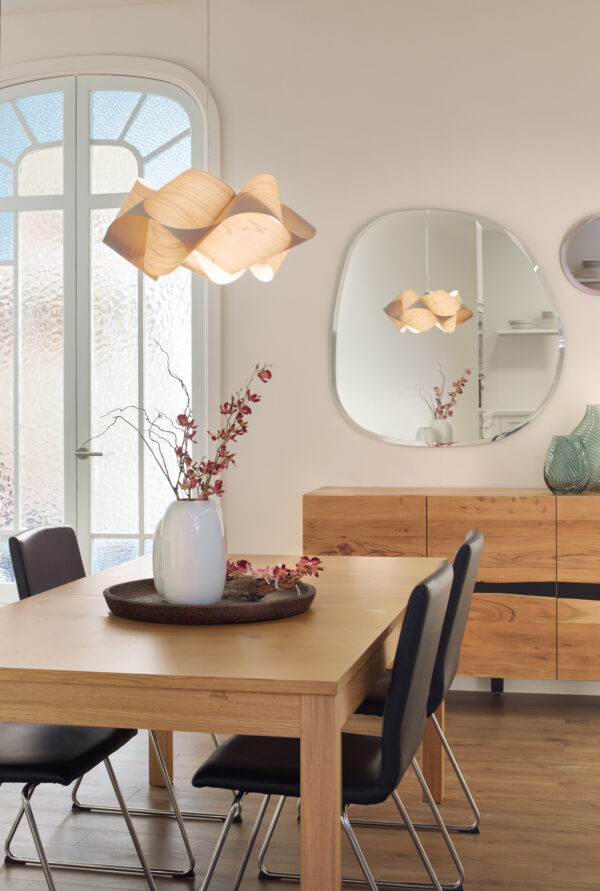 SWIRL taklampe - Bilde 2