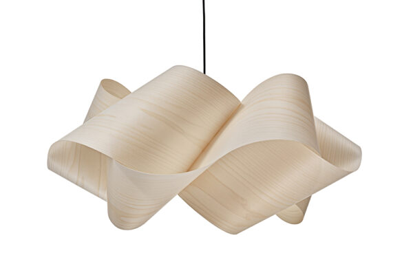 SWIRL taklampe - Bilde 3