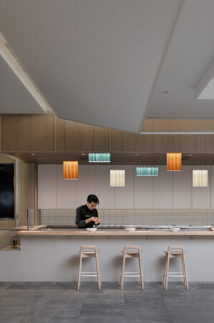 TOMO taklampe