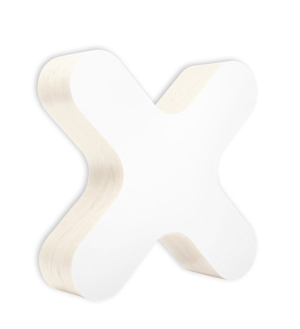 X - CLUB tak og vegglampe - Bilde 12