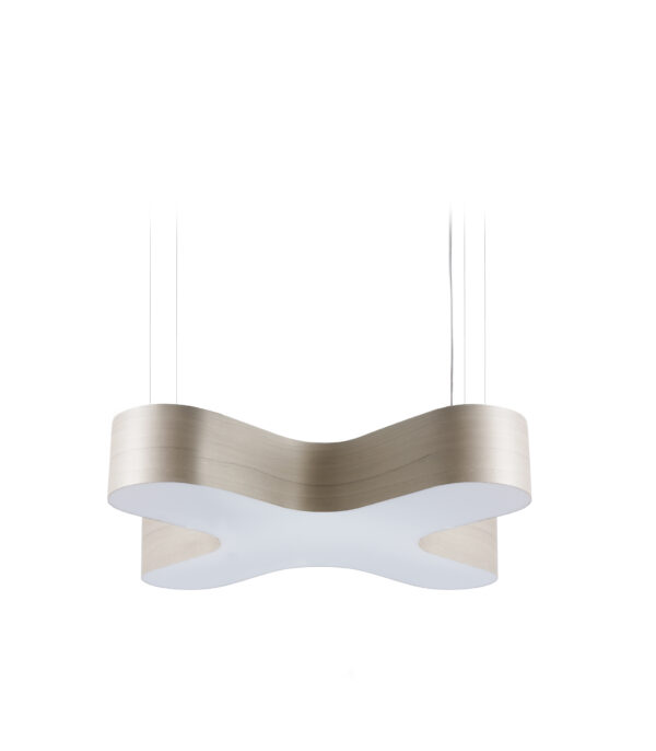 X - CLUB tak og vegglampe - Bilde 13