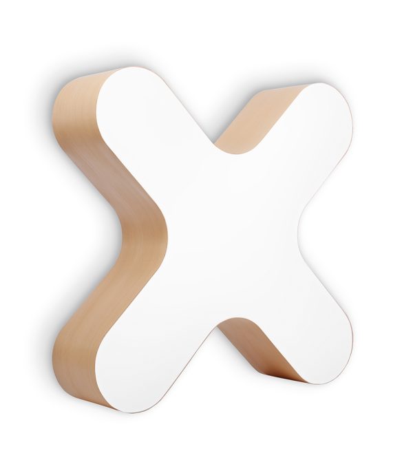 X - CLUB tak og vegglampe - Bilde 4