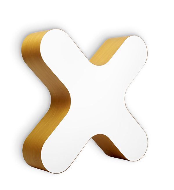 X - CLUB tak og vegglampe - Bilde 5