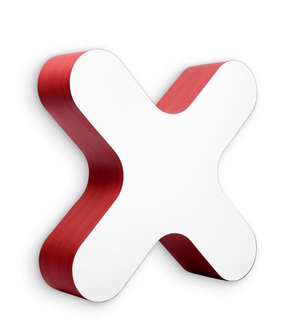 X - CLUB tak og vegglampe - Bilde 7