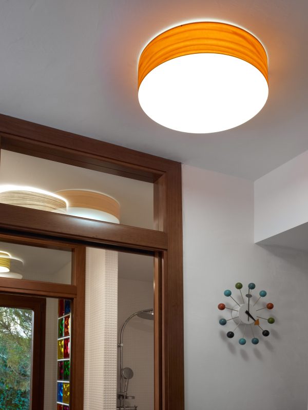 GEA tak og vegglampe - Bilde 4
