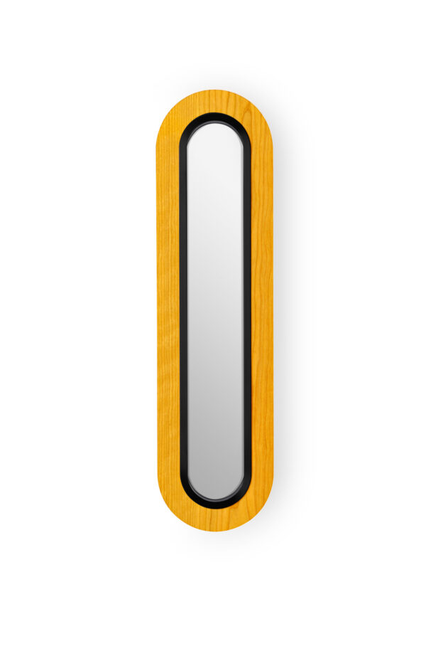 LENS SUPEROVAL vegglampe - Bilde 6