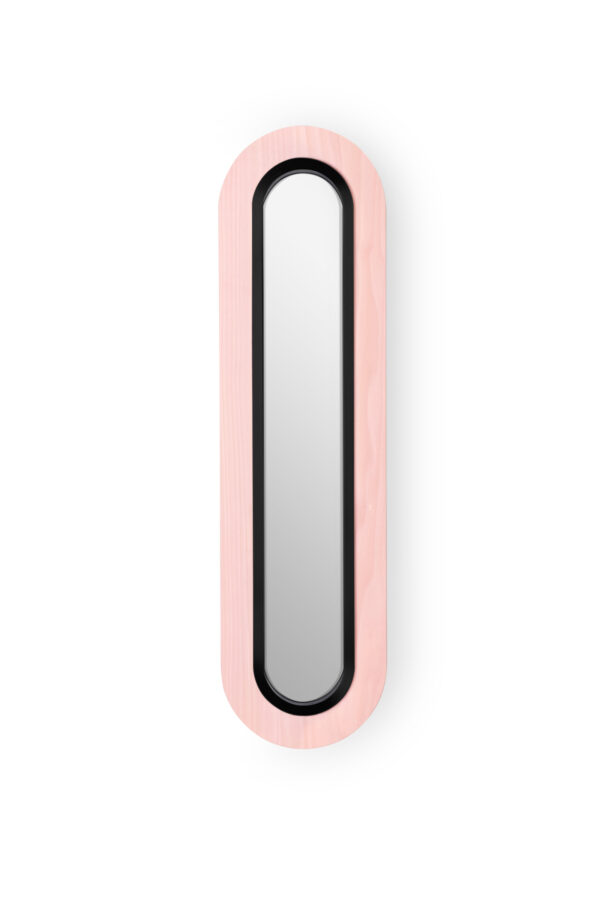 LENS SUPEROVAL vegglampe - Bilde 8