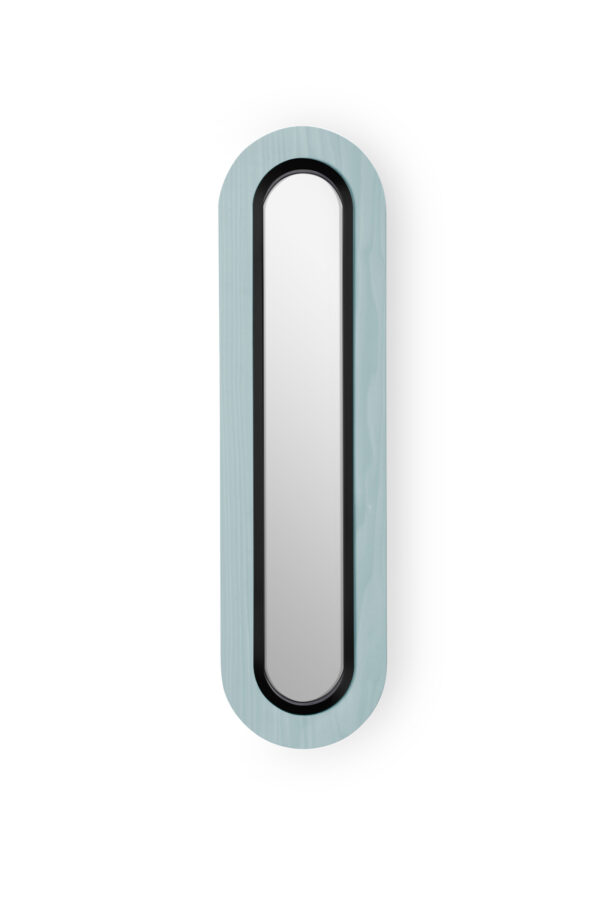 LENS SUPEROVAL vegglampe - Bilde 9